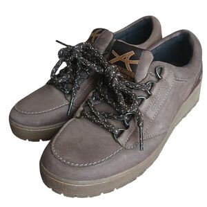 Allrounder Women's Ssize 6.5 Brown Casual Shoes